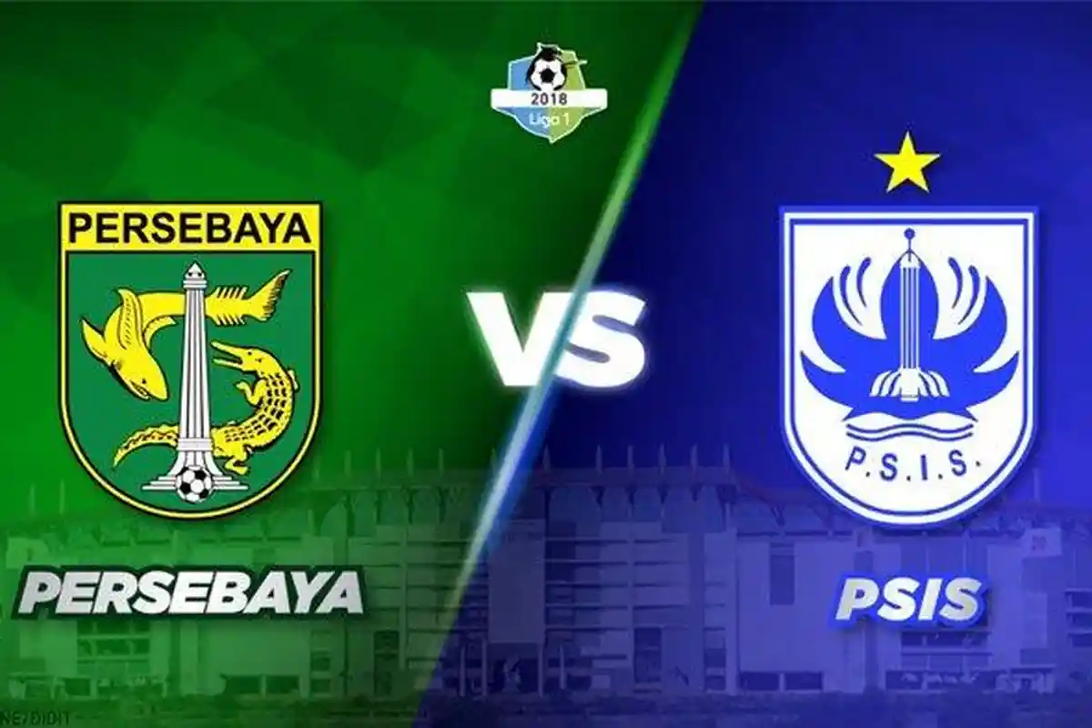 Prediksi Persebaya Surabaya VS PSIS Semarang Pukul 15.30 WIB, Ini Striker yang Bakal Beradu