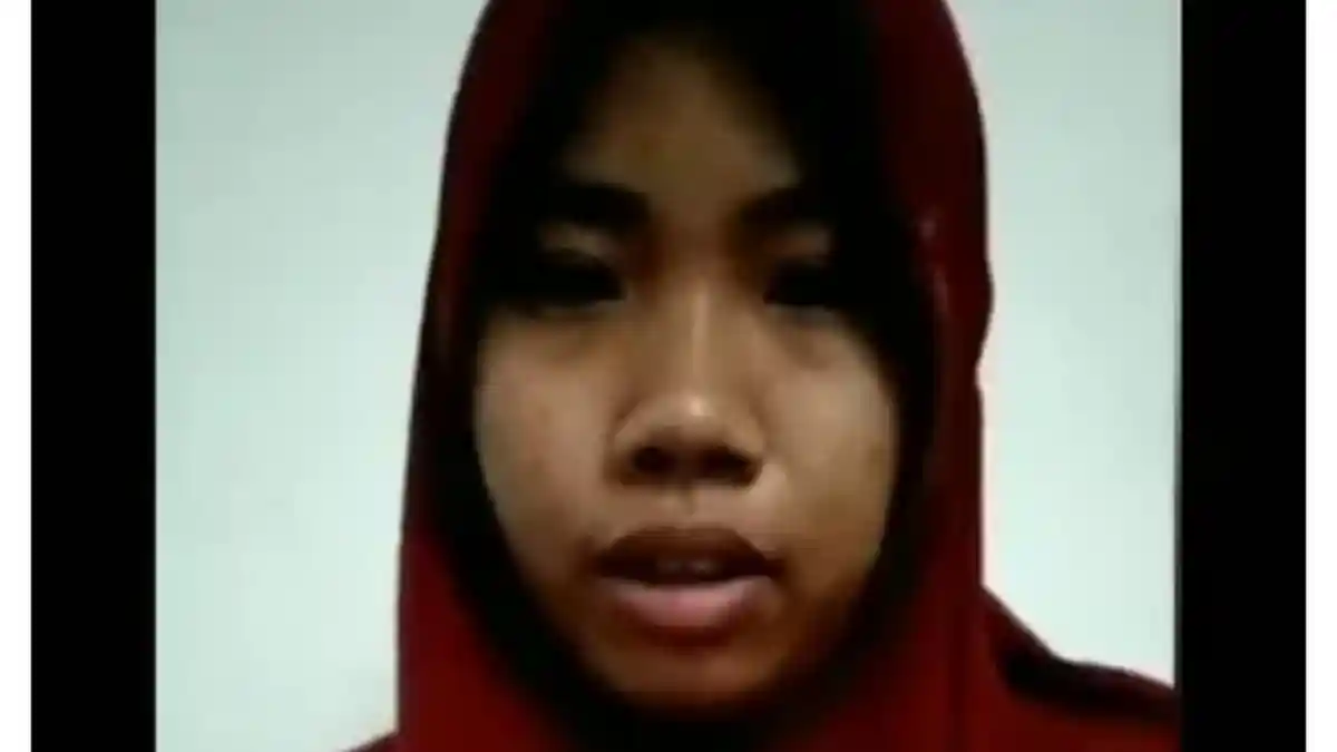Beredar Video PMI Asal Lombok Alami Pendarahan di Irak dan Minta Dipulangkan