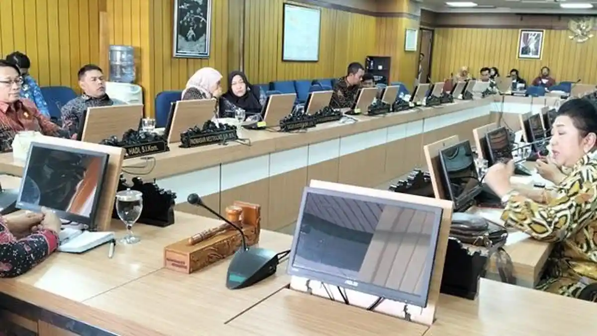 Gusti Moeng Ingatkan DPRD Jateng, Dana Hibah Rp1,6 Miliar ke Keraton Solo Dinilai Salah Sasaran