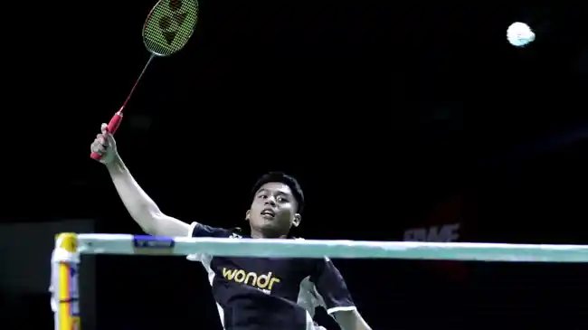 Hasil Akhir Thomas Cup 2026: Ubed Penentu Kemenangan Merah Putih, Indonesia 3-2 Thailand