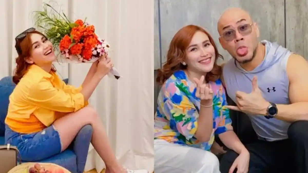 Podcast Bersama Pedangdut Ayu Ting Ting Diserang Haters, Ini Balasan Deddy Corbuzier