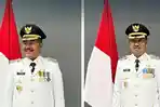 Satu Tahun Memimpin Kerinci, Monadi–Murison Fokus pada Infrastruktur dan Pertanian