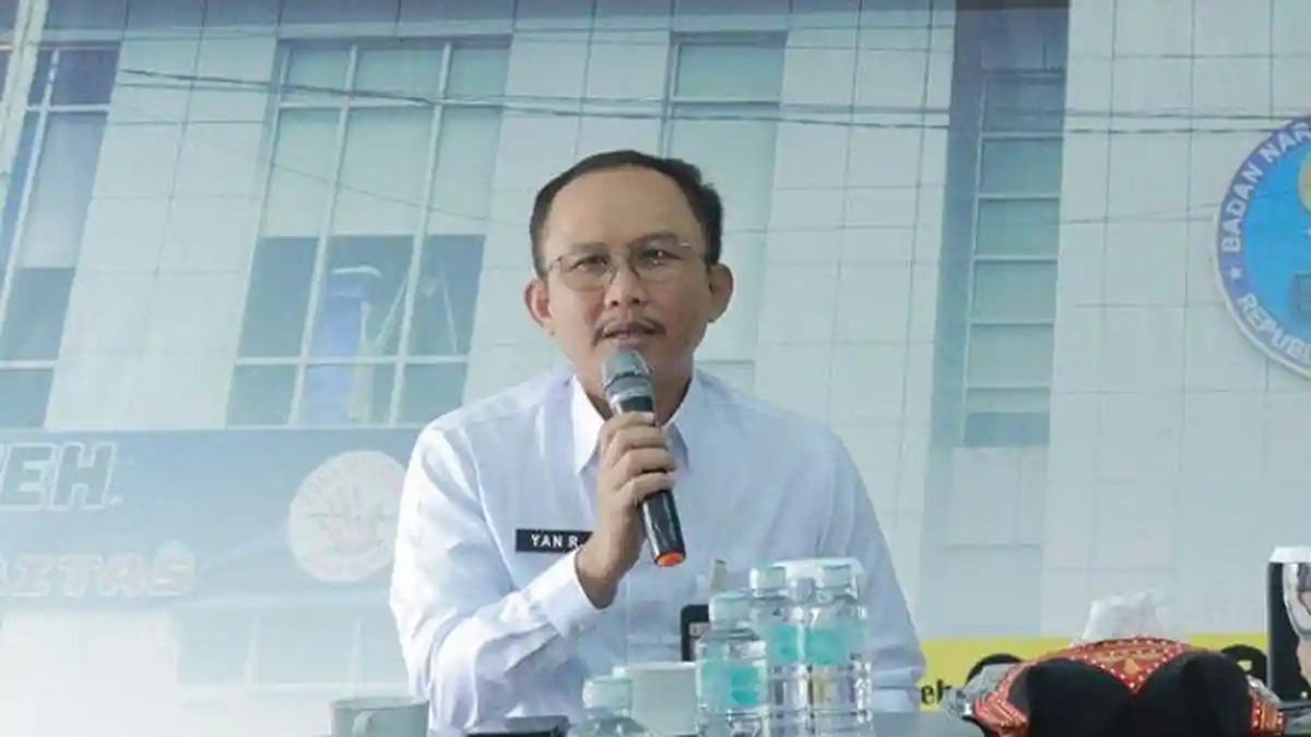 Dari 52, Hanya 6 Lagi Penghuni LP Kutacane yang Kabur Belum Tertangkap