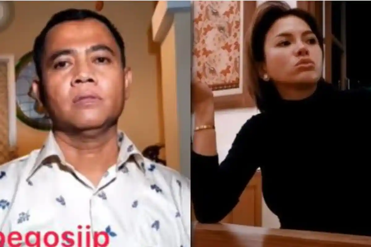Emosi Faisal Meledak Gegara Mulut Kejam Nikita Mirzani hingga Batin Fuji Hancur: Kalau Begini