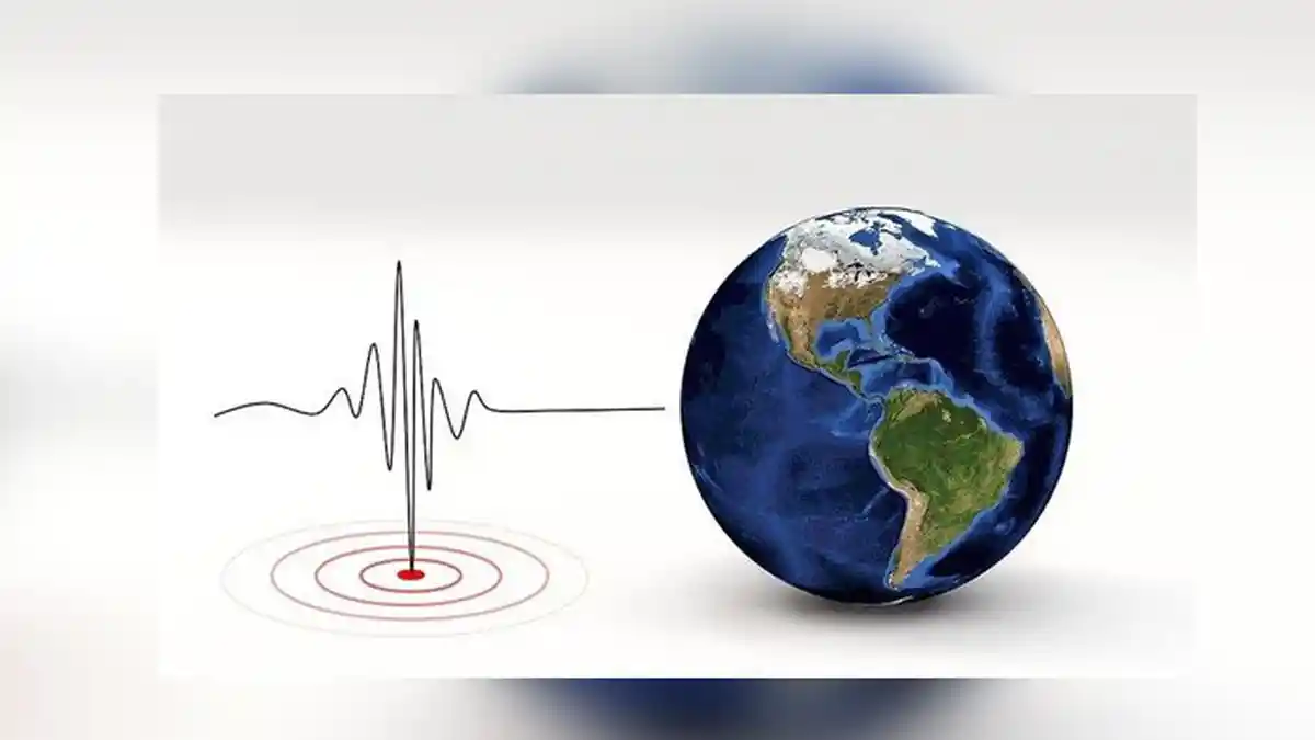 GEMPA TERKINI Hari Ini Kamis 21 Mei 2020, Ini Lokasi dan Kekuatannya