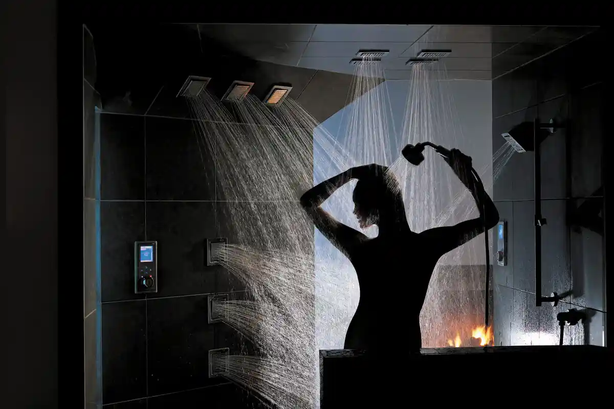 Bolehkah Mandi Malam? Begini Penjelasan Dokter