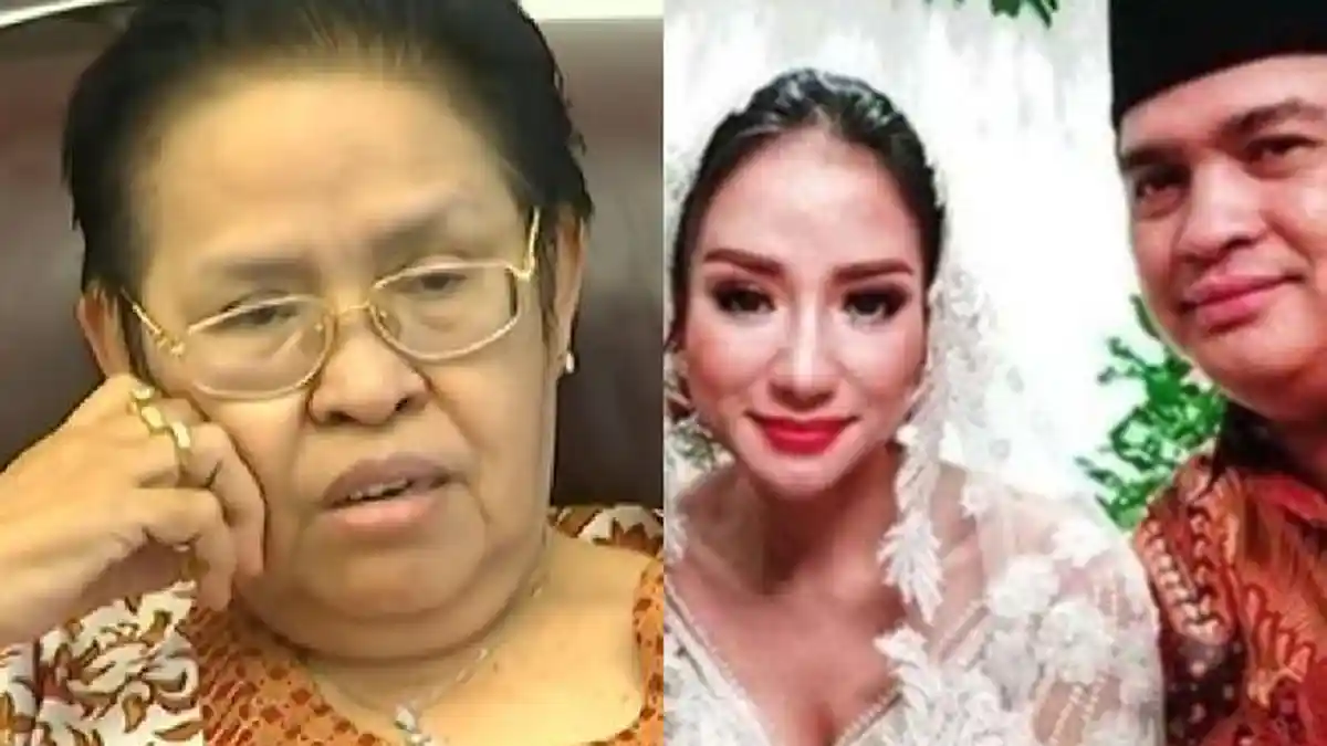 Keluarga Nana Tak Akan Penjarakan Bella Luna Asal Mau Datang dan Minta Maaf