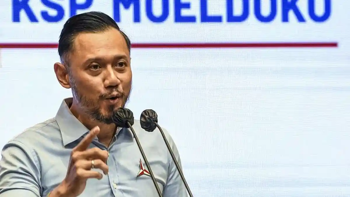 Kubu KLB Tak Hadir, Sidang Gugatan AHY Diskors, Moledoko: Ada Orang yang Berpolitik Cari Perhatian