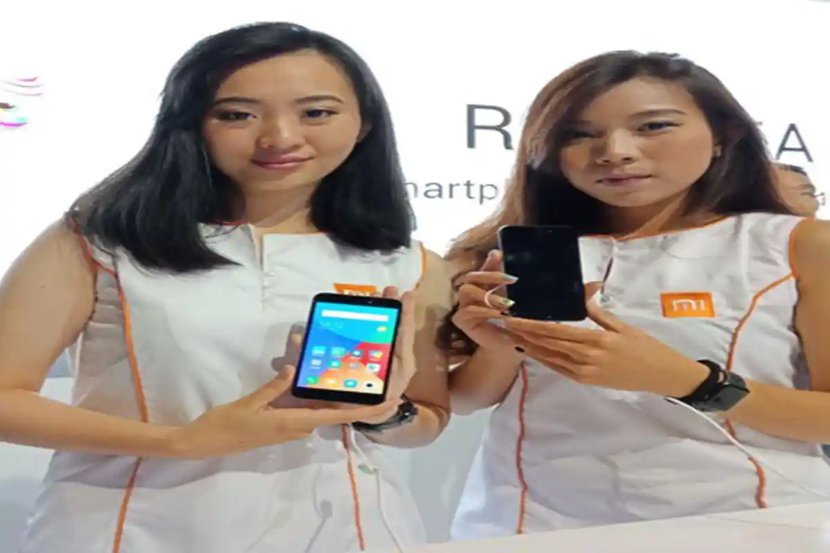 Baru Hadir Varian Xiomi Redmi 5A Mengejutkan, Harganya Tak Sesuai Harapan