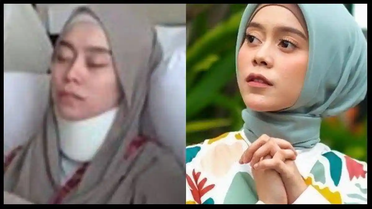 Hasil Visum Lesti Kejora Keluar, Rizky Billar Buat Istrinya Banyak Luka Lebam