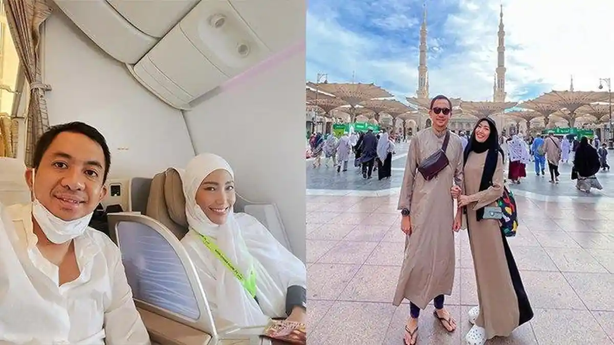Sosok Artis Inisial A Terlibat Kasus Korupsi Harvey Moeis, Ternayata Teman Dekat Raffi Ahmad