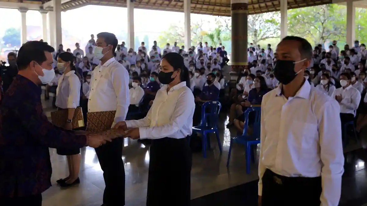 Cara Pendaftaran Akun SSCASN 2023, Simak Ini Sebelum Pendaftaran CPNS 2023 dan PPPK 2023 Dibuka