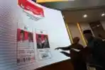 Validasi Surat Suara Pemilu 2019