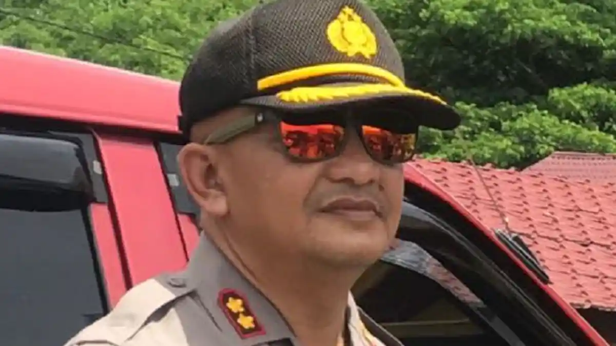 Dugaan Korupsi Dana Desa Blang Makmur Rp 445 Juta, Kapolres Abdya: Segera Ditetapkan Tersangka