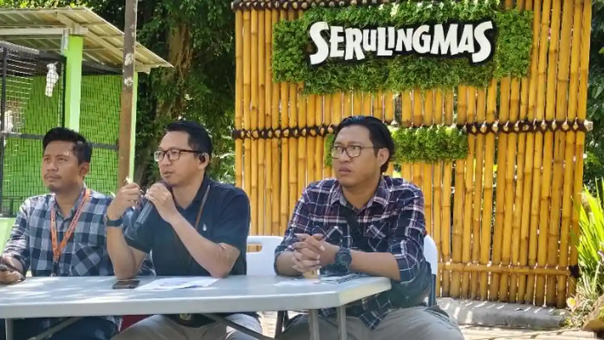 Kesiagaan Serulingmas Sambut Lonjakan Pengunjung Libur Lebaran