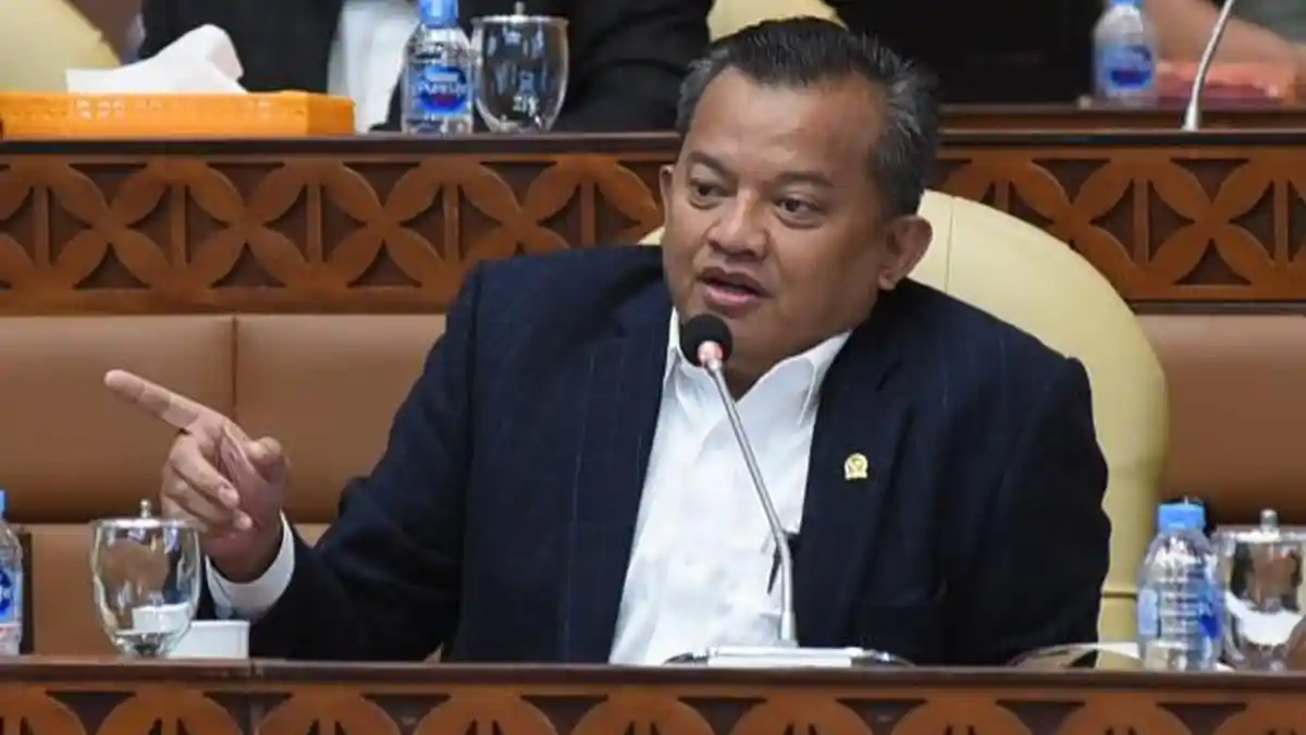 Legislator Gerindra Sindir Ada Eks Komut Teriak Setelah Ramai Kasus Korupsi Pertamina: Cari Panggung