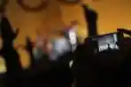 Aksi Panggung Weezer