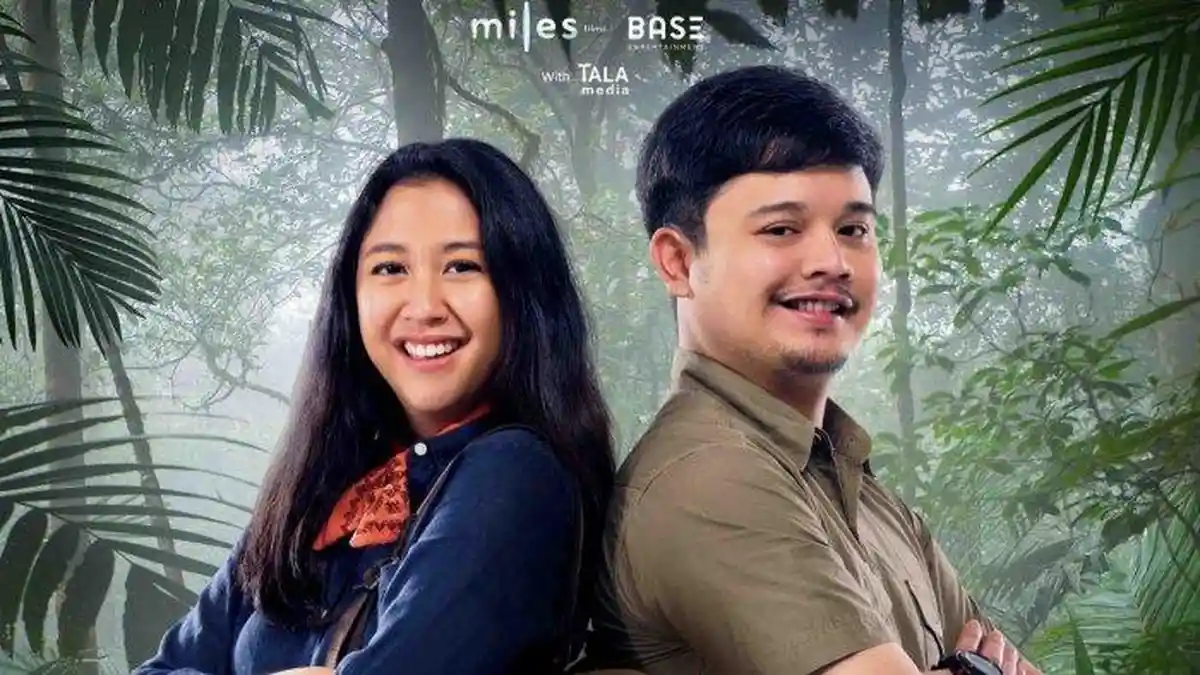 Film Petualangan Sherina 2 Segera Tayang, Sherina dan Sadam Dewasa Bertemu
