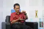 Wawancara Tribun Network dengan Bupati Wakatobi Haliana