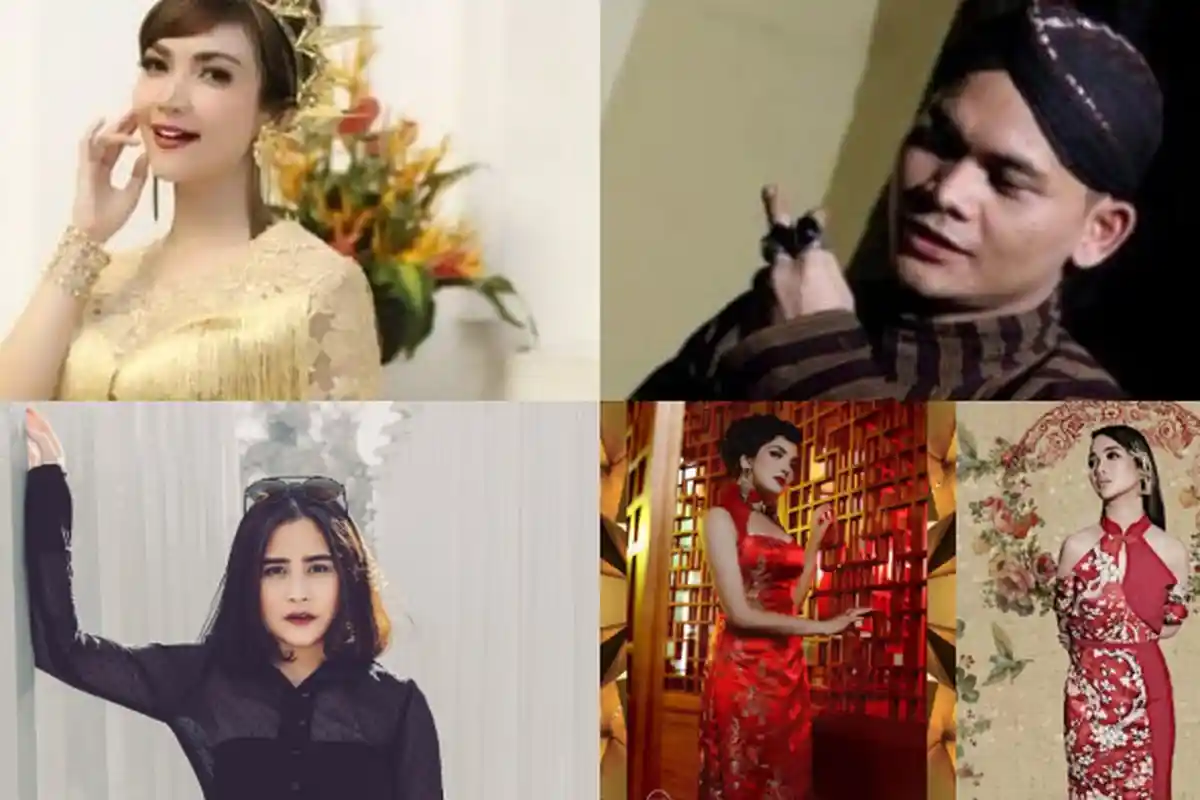 Mbah Mijan Mengaku Mengundang 'Perewangan' Roro hingga Prilly Geram Sering Dikomentari Berat Badan