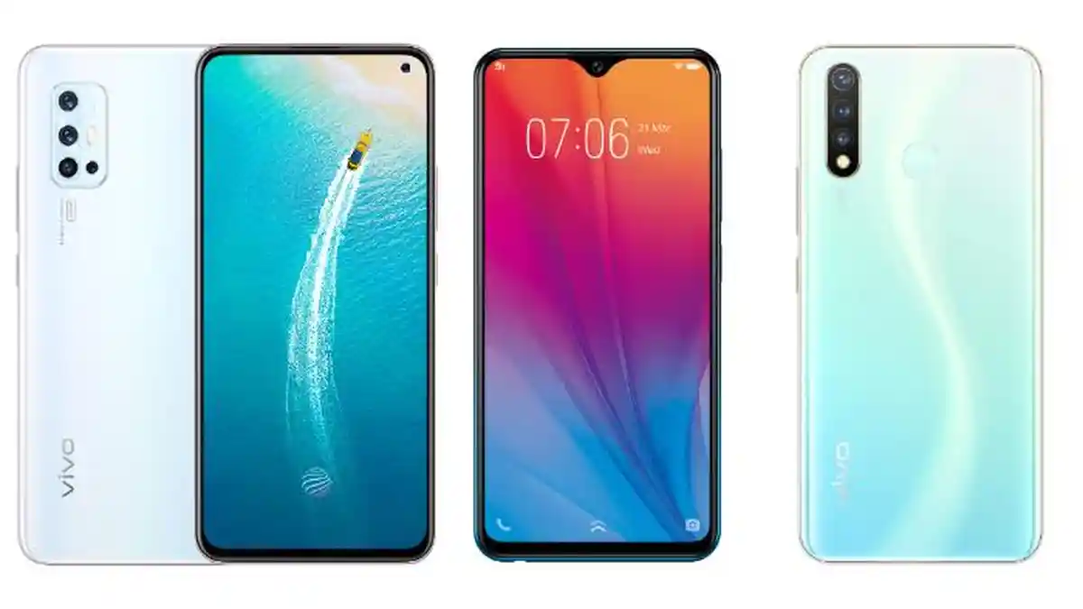 Update Daftar Harga HP Vivo Terbaru Juni 2020: Vivo Y30, Vivo V19 hingga Vivo S1 Pro, Lengkap!