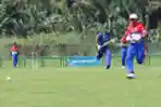 PON XX Papua, Tim Cricket Putra Papua Melaju ke Final