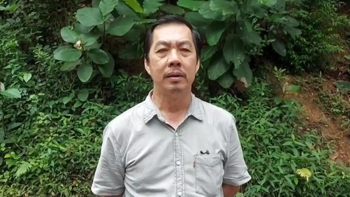 Ketua APINDO Kalbar Sambut Positif Status Internasional Bandara Supadio