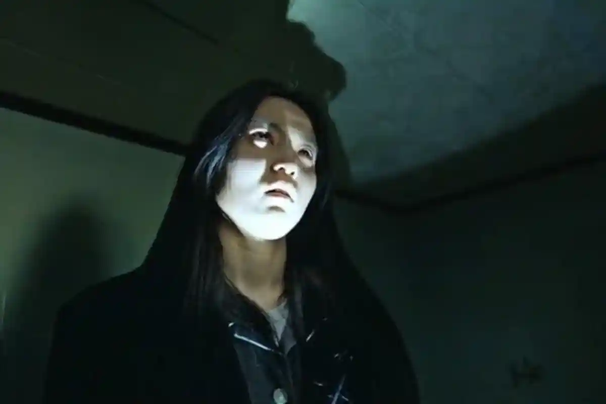 Sinopsis Revenant Episode 11, Ibu San Yeong Jadi Sasaran Roh Jahat Selanjutnya