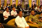 Polda Kalbar Hadiri Munas PB ABTI 2026 di Pontianak, Zulfydar Zaidar Terpilih Jadi Ketua Umum