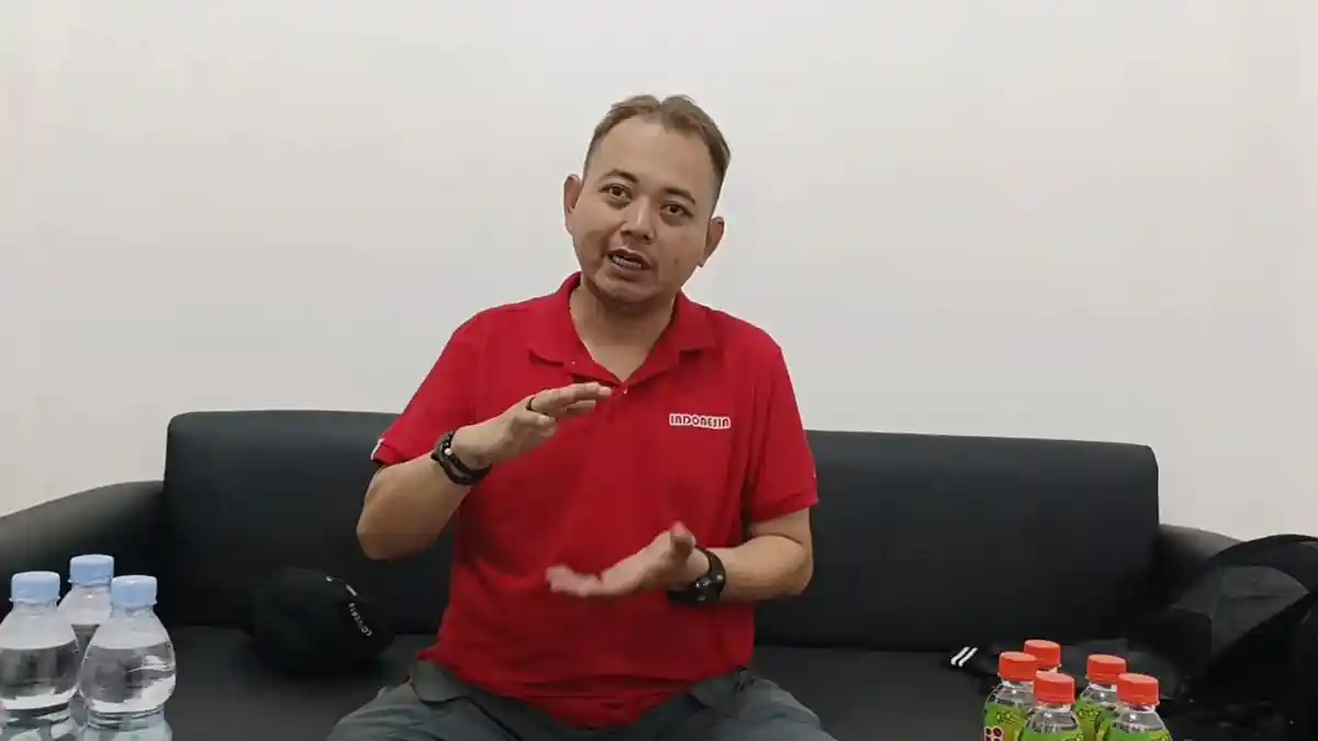 Olah TKP Kebakaran Speedboat Benny Laos, Ini Penjelasan Kapolres Taliabu Maluku Utara