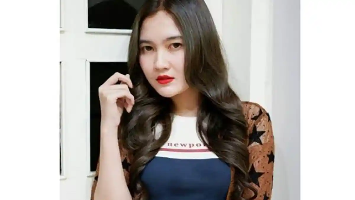 Nella Kharisma Dulu Pernah Cungkring, Reaksi Santai Istri Cak Malik Kini Malah Disebut Gemuk