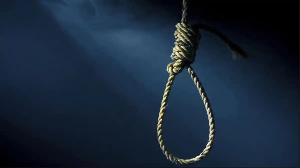 Kronologi Caleg Partai Gerindra Tewas Gantung Diri, Ketahuan saat Anak Nangis, Ini Cerita Lengkapnya