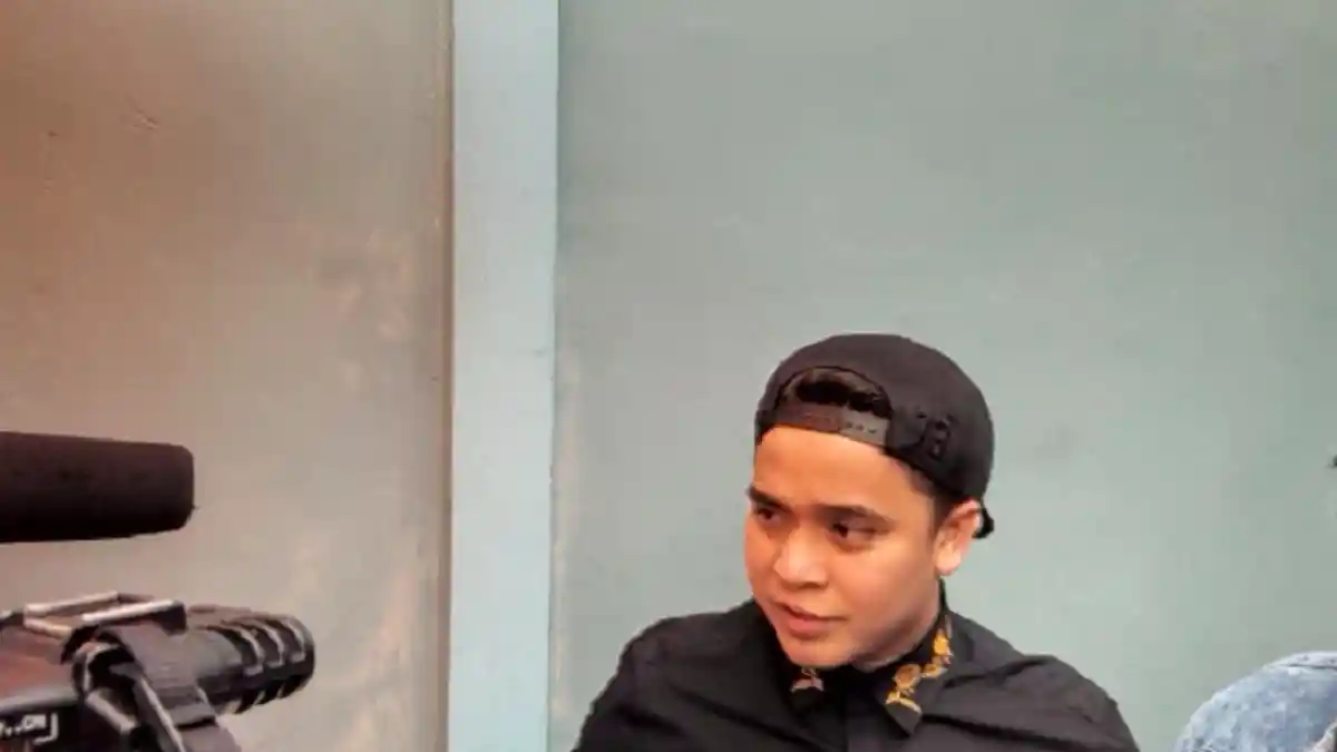 Dibilang Bangkrut? Billy Syahputra Terima Konsekuensi dengan Lapang Dada