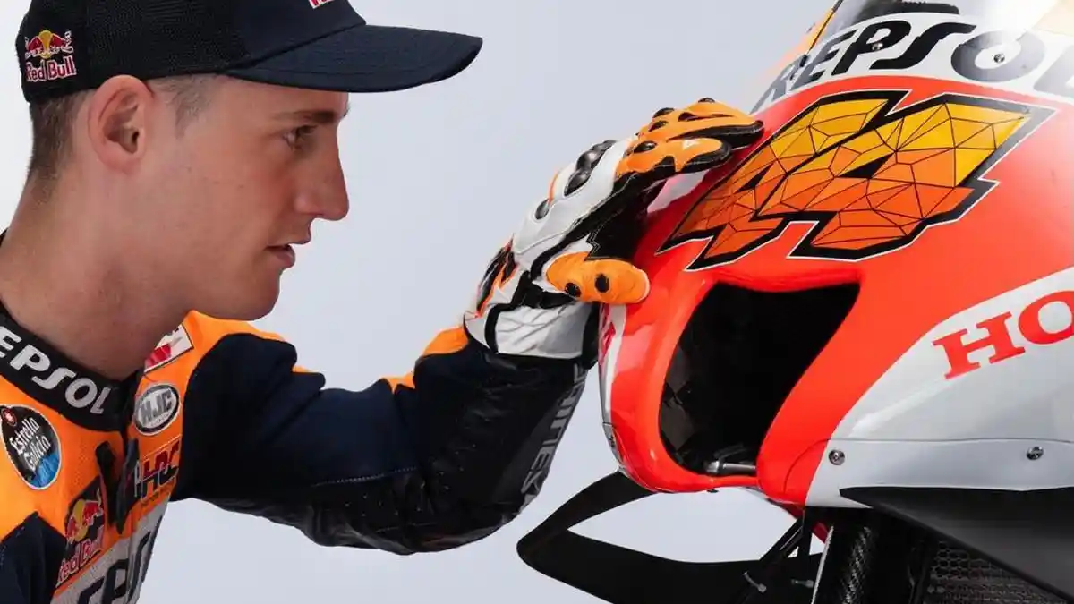 Tandem Marc Marquez di Repsol Honda Terdepak, Pebalap Ini Kandidat Penggantinya