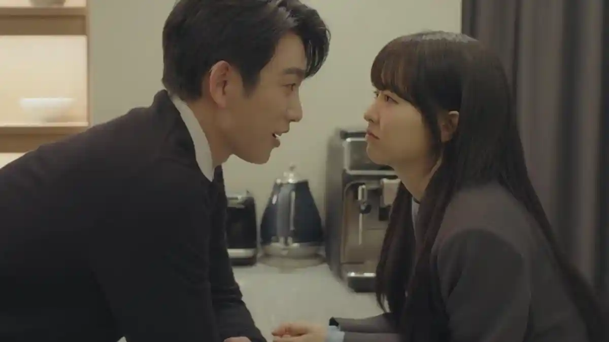 Penjelasan Ending Our Unwritten Seoul, Akhir yang Jadi Awal Baru