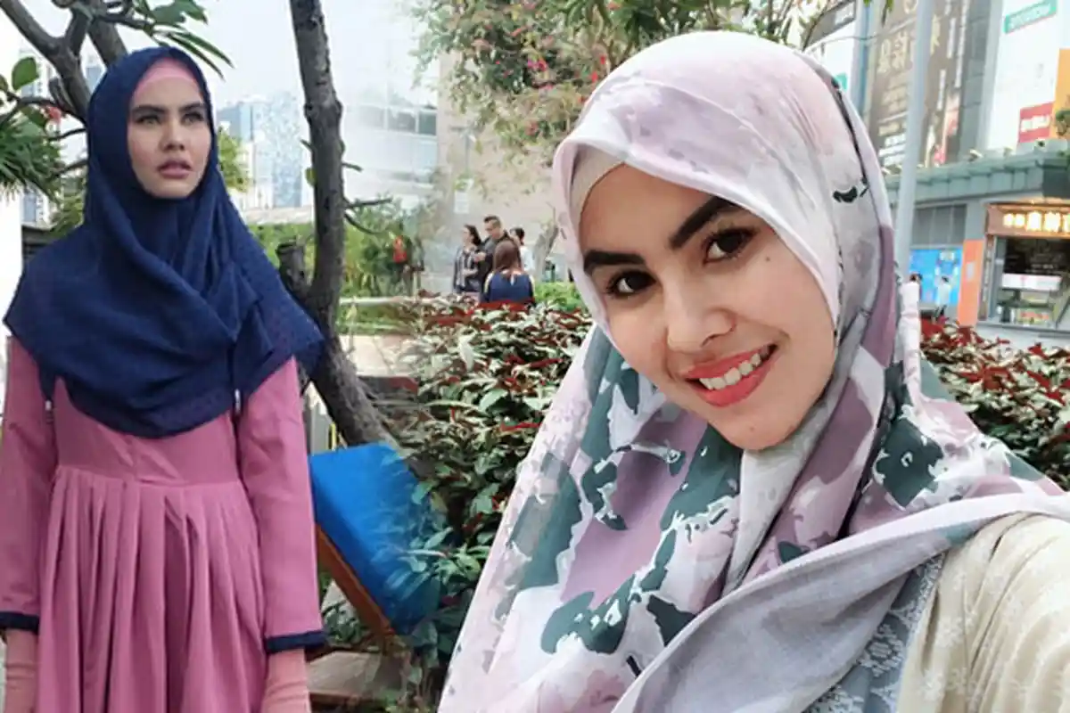 Dicurigai Hamil, Kartika Putri Akhirnya Angkat Bicara, Ungkap Fakta Ini Usai Putuskan Berhijrah