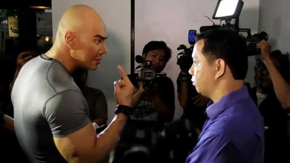 Deddy Corbuzier Ngaku Keluar Uang Banyak untuk Tangkap Haters-nya, Sewa 4 Hacker