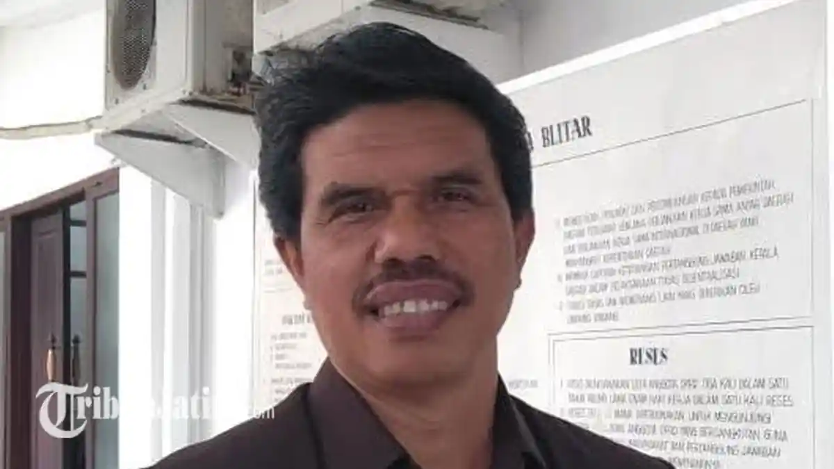 Dampak Covid-19 di Kota Blitar, 497 Pekerja Dirumahkan dan 15 Karyawan Kena PHK