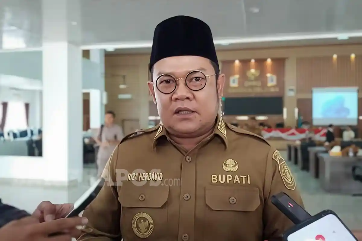 26 Ribu Warga Bangka Selatan Dapat Subsidi UHC dari Pemprov Bangka Belitung