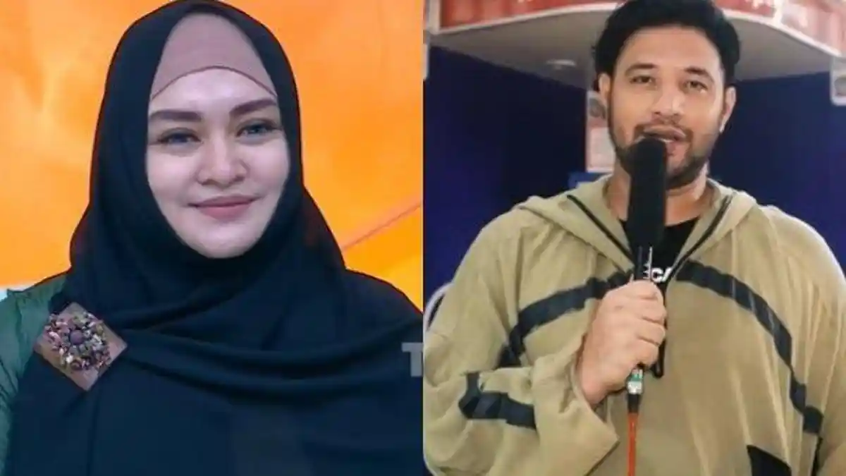 Zeda Salim Ungkap Kondisi Ammar Zoni di Rutan