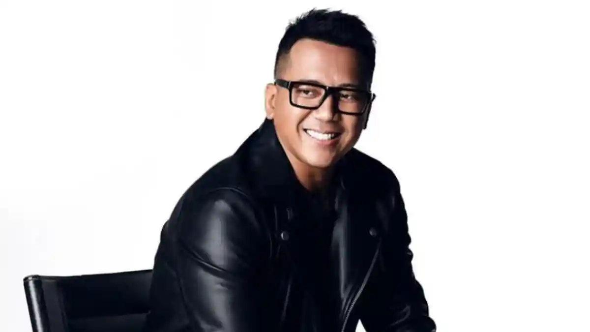 Andi Rianto dan Legenda Musik Indonesia Berkolaborasi Terlurkan Single Yang Terakhir