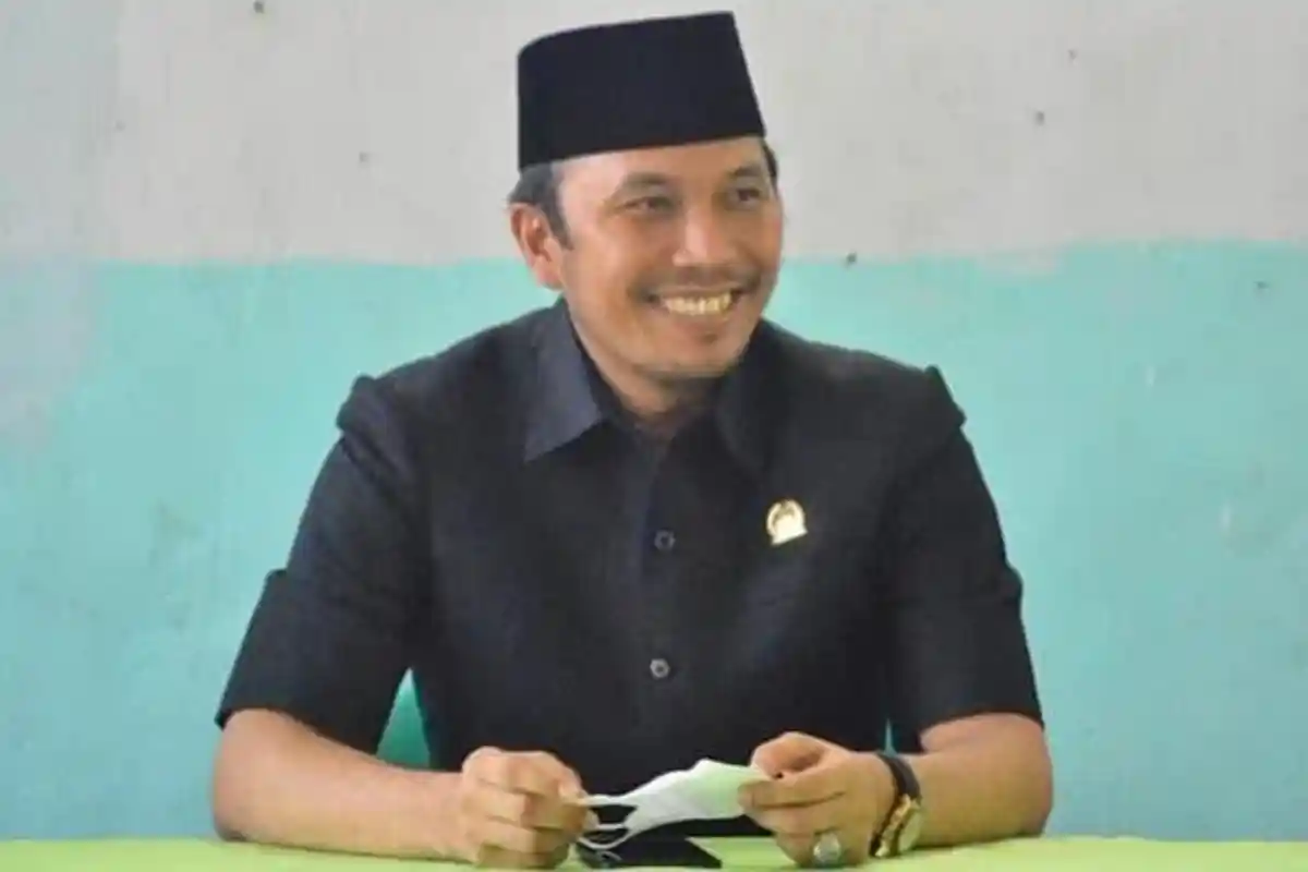 Dukungan All Out dari Masyarakat Jambi untuk Putra Asal Sarolangun, Edi Purwanto Maju ke DPR RI