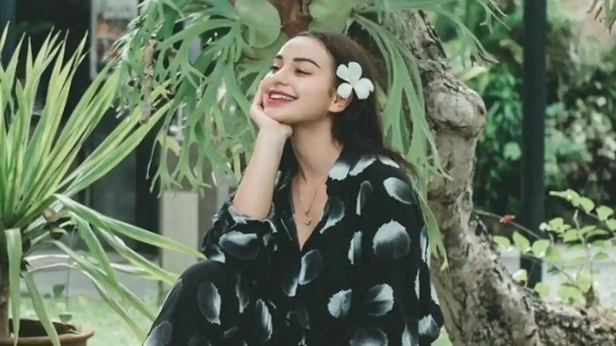 Nora Alexandra Ungkap Alasan Hapus Curhatan Tentang Rumah Tangganya dengan Jerinx SID di Twitter