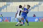 Dikalahkan Persik Kediri di Derbi Jatim, Pelatih Arema FC Soroti Ketidaksiapan Pemain