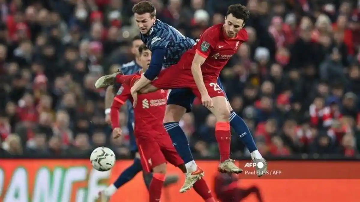 DERETAN Pemain Liga Inggris yang Terancam Absen di Piala Dunia 2022 Qatar