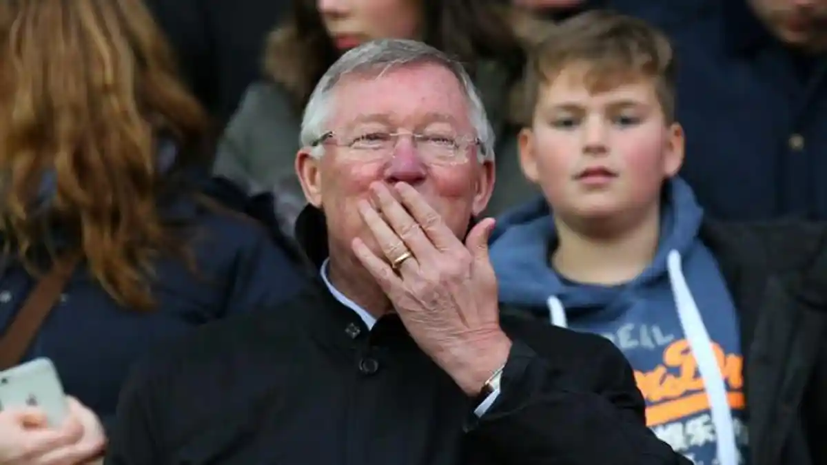 Sir Alex Ferguson: Messi Mampu Membuat Saya Tidak Bisa Menghela Napas