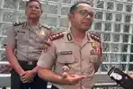 Polres Mojokerto Libatkan 3 Saksi Ahli Lengkapi Berkas Perkara OTT Oknum Wartawan Diduga Pemerasan
