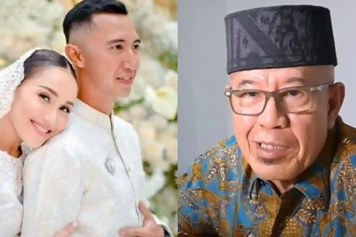 Terjawab Mengapa Ayah Lettu Fardhana Selalu Absen Tiap Bertemu Keluarga Ayu Ting Ting, Fakta Terkuak
