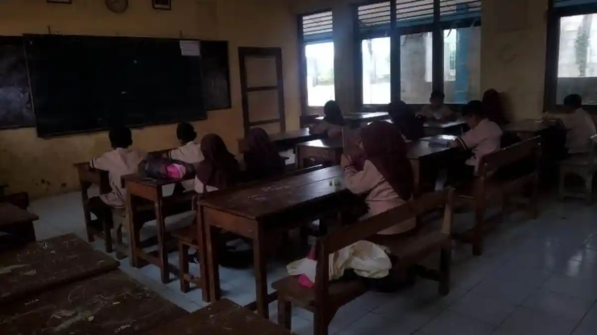 Pembelajaran Tatap Muka 100 Persen SD-SMP di Jepara Dilaksanakan Bertahap