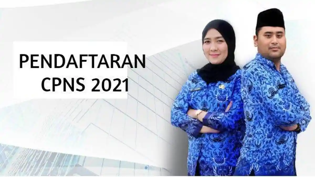 Berminat Menjadi CPNS atau PPPK? Pendaftaran Segera Dibuka, Berikut Ketentuan dan Persyaratannya